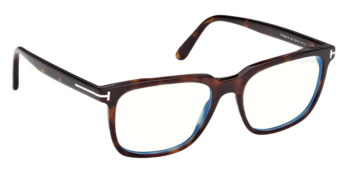 Tom Ford - FT6080-B - Image 24