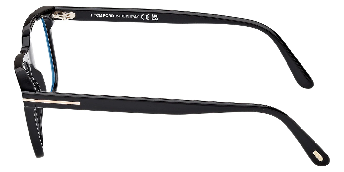 Tom Ford - FT6080-B - Image 3