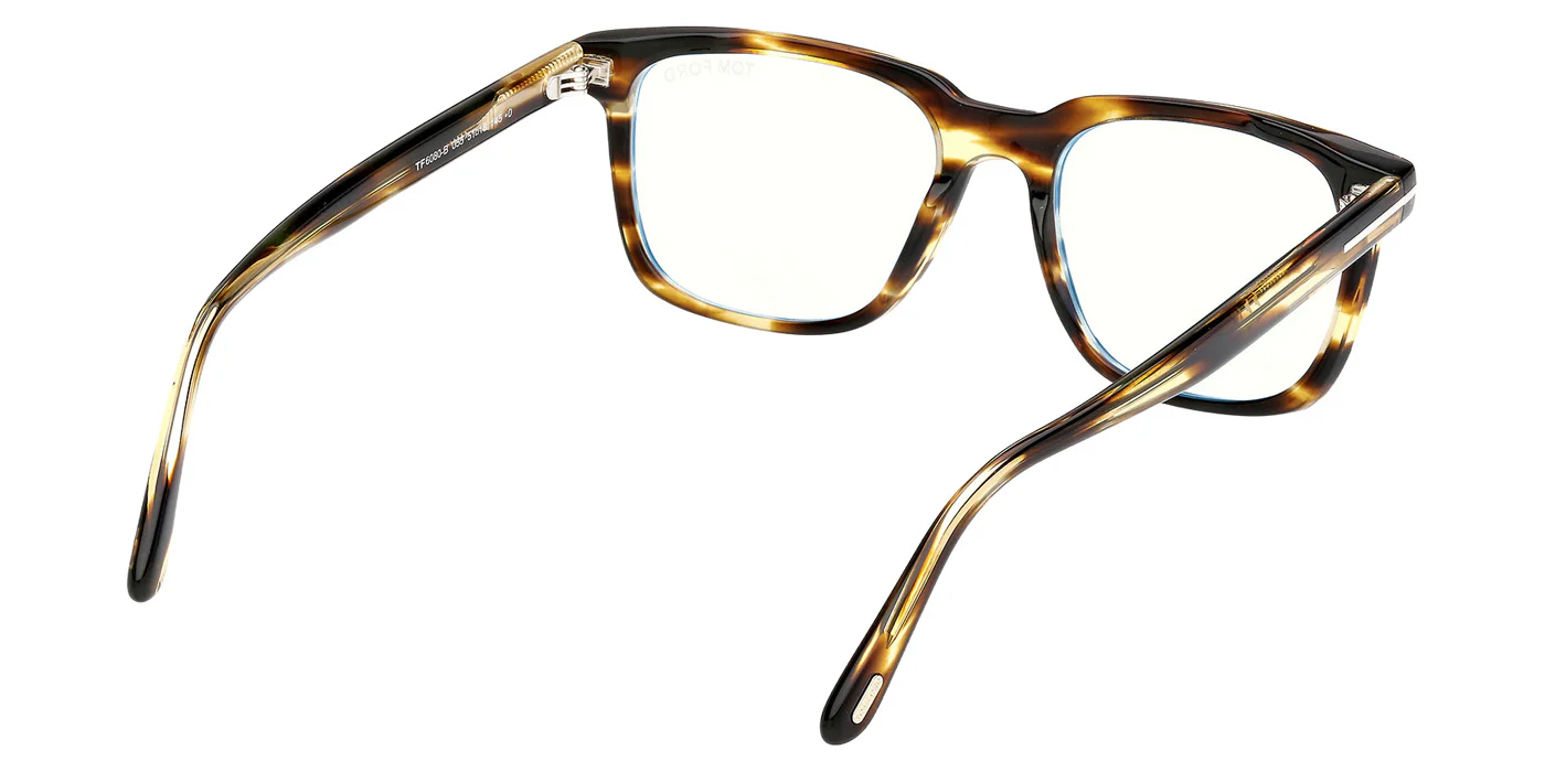 Tom Ford - FT6080-B - Image 30