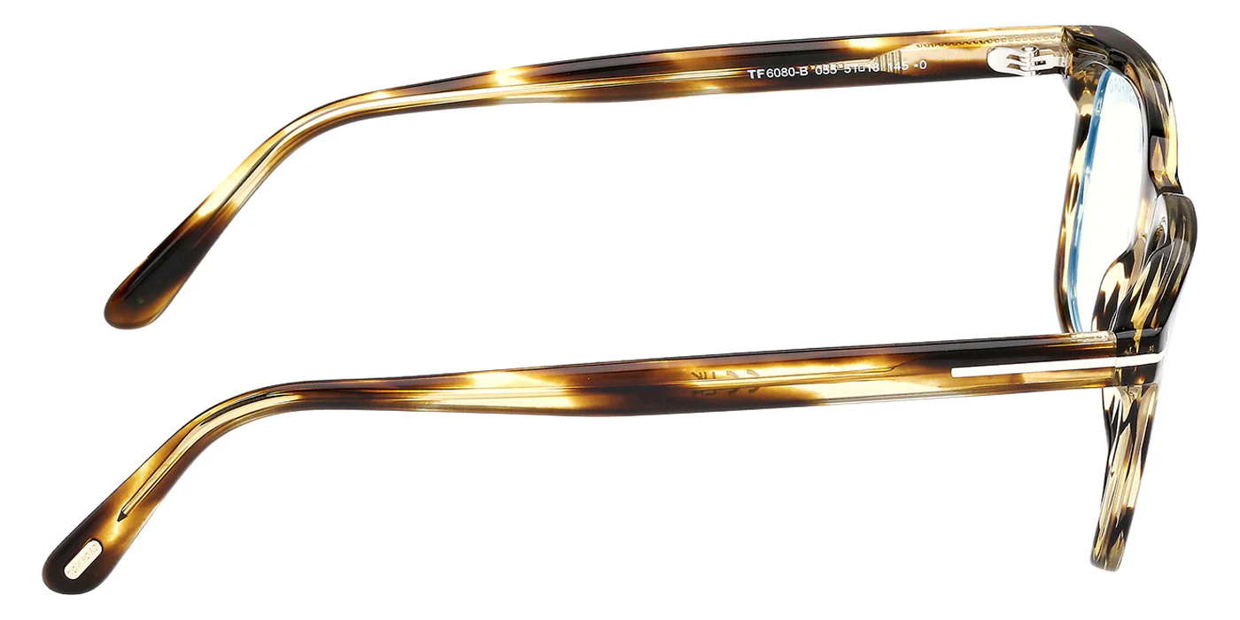 Tom Ford - FT6080-B - Image 31