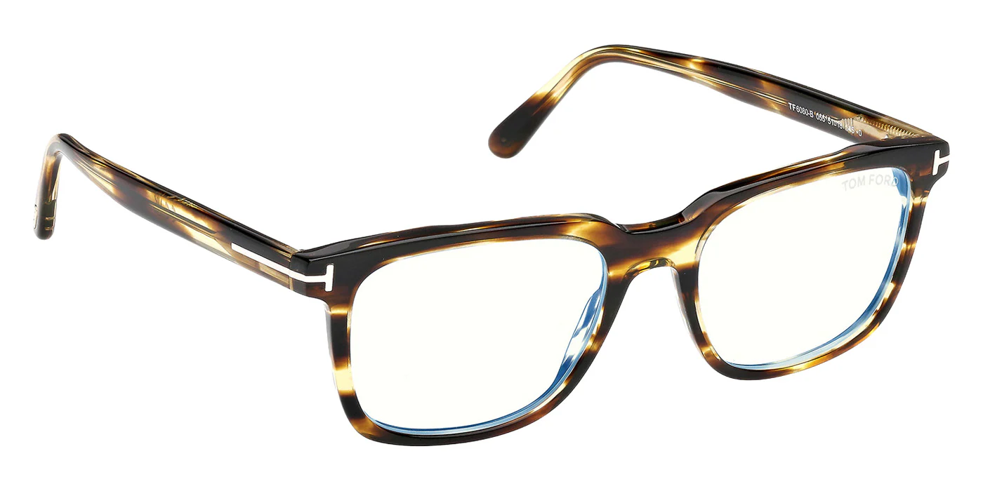 Tom Ford - FT6080-B - Image 32