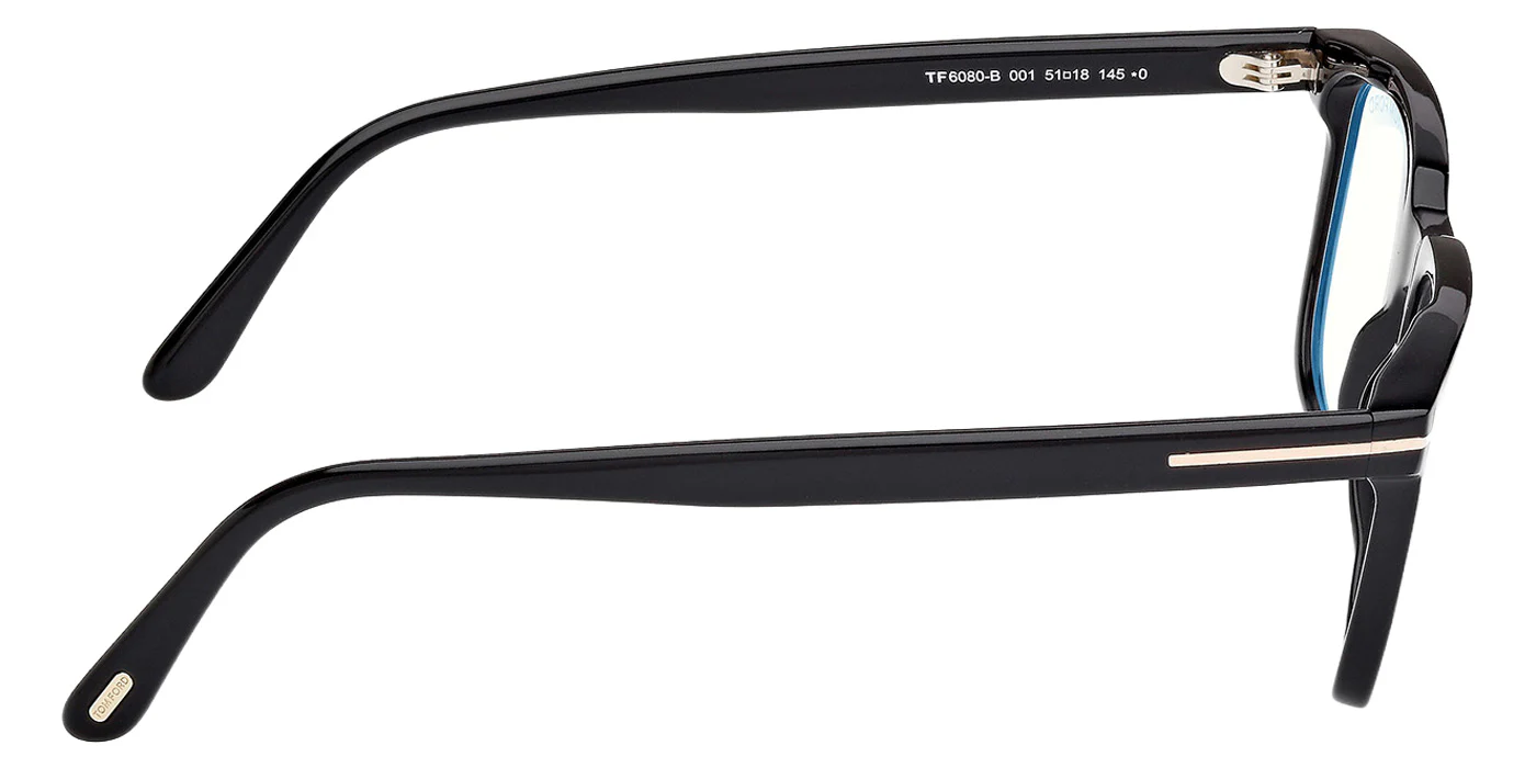Tom Ford - FT6080-B - Image 7