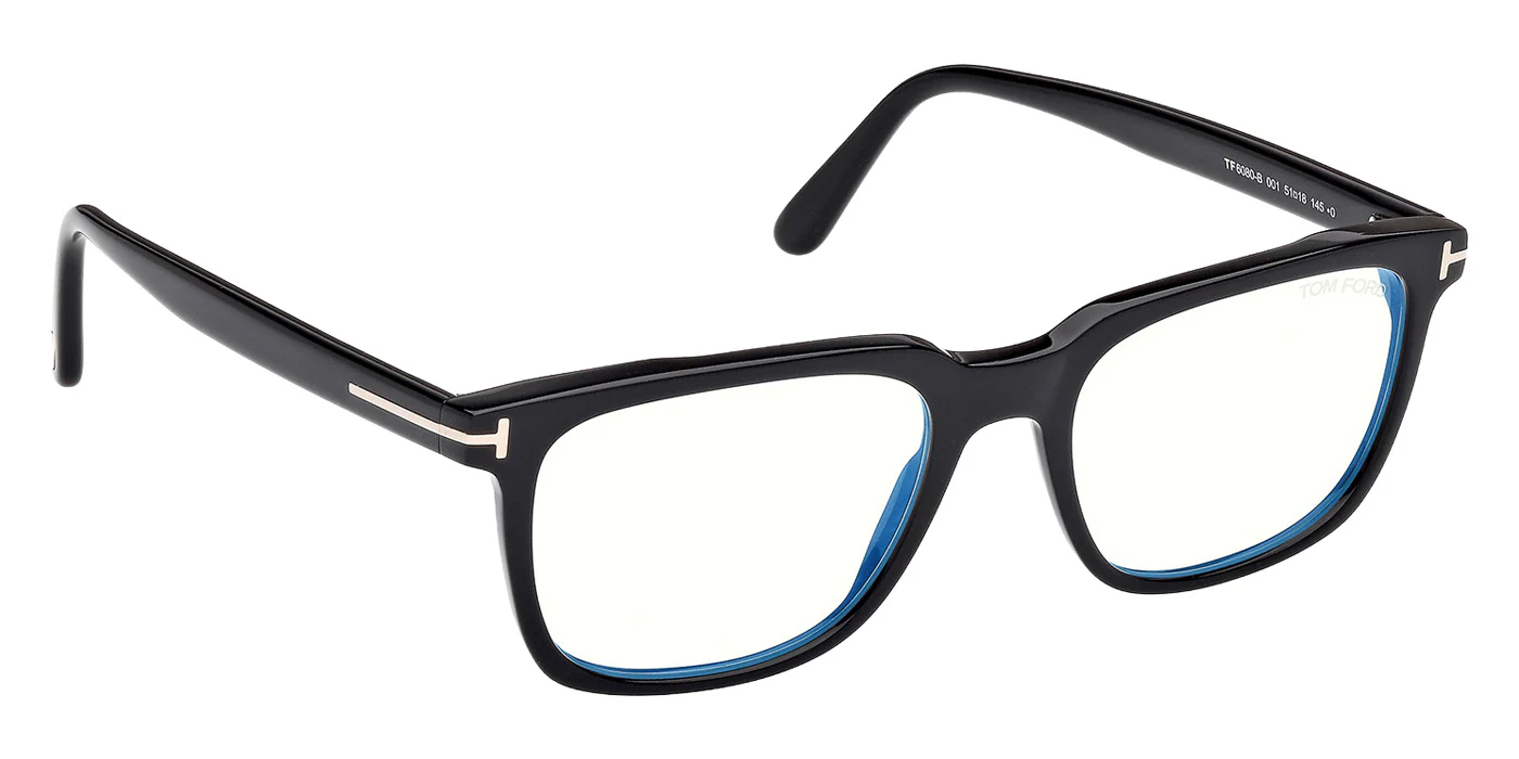 Tom Ford - FT6080-B - Image 8