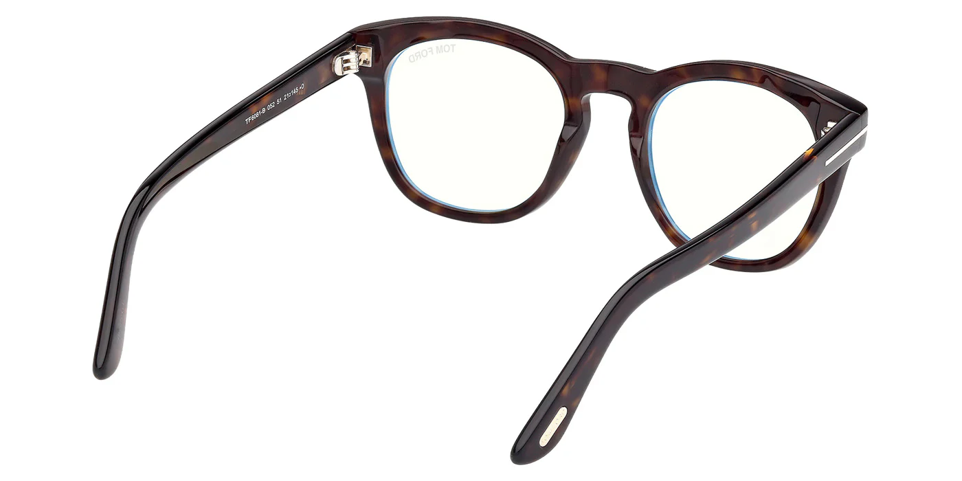 Tom Ford - FT6081-B - Image 14
