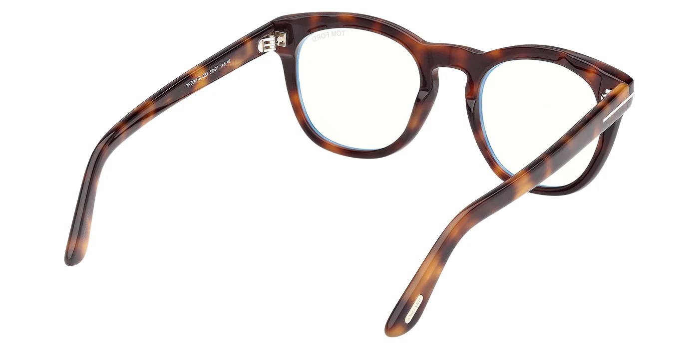 Tom Ford - FT6081-B - Image 22