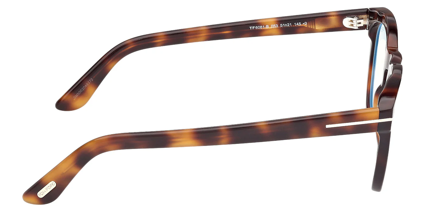 Tom Ford - FT6081-B - Image 23
