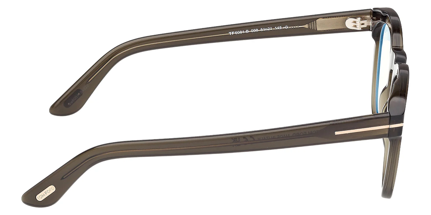 Tom Ford - FT6081-B - Image 31