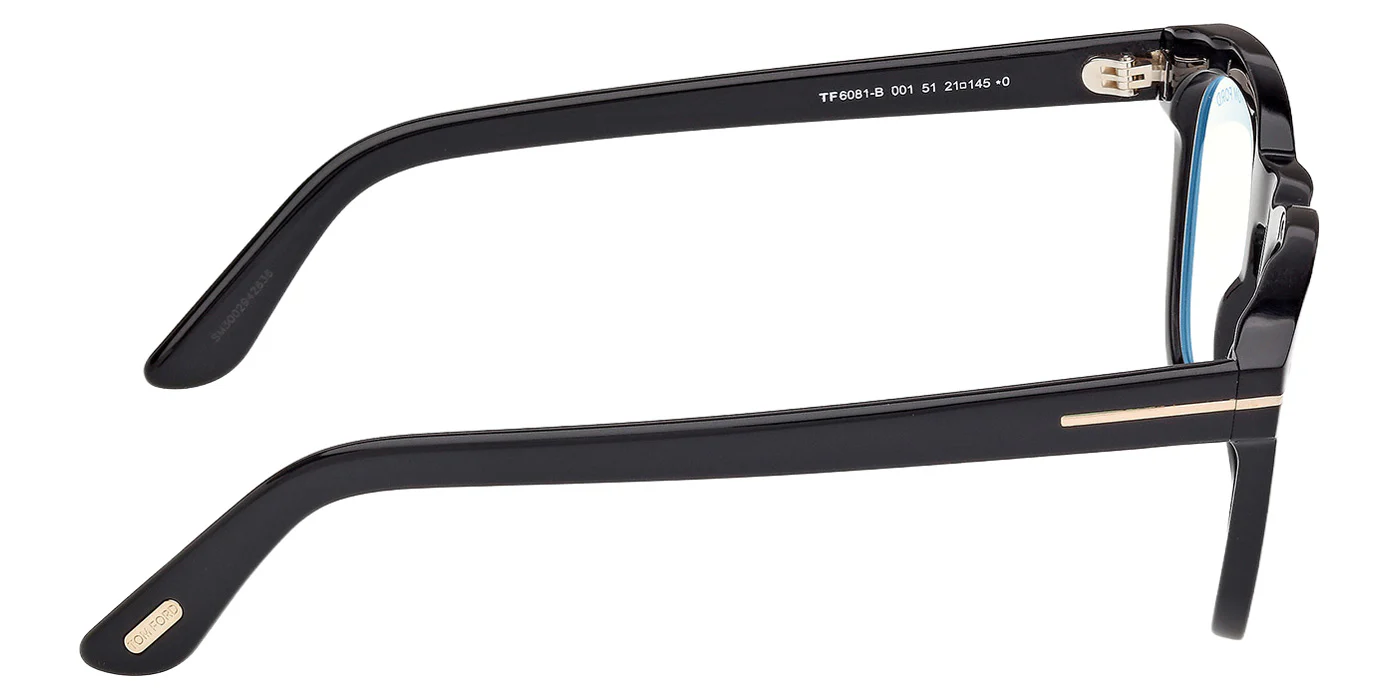 Tom Ford - FT6081-B - Image 7