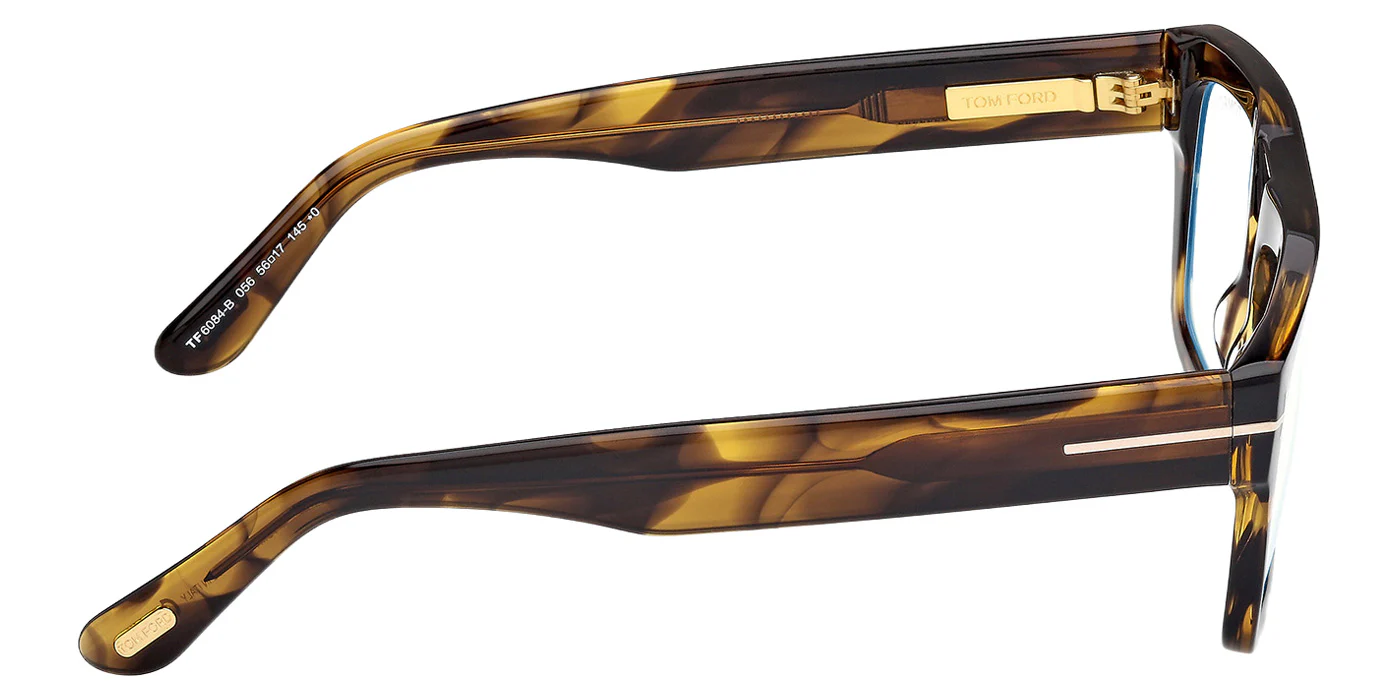 Tom Ford - FT6084-B - Image 23