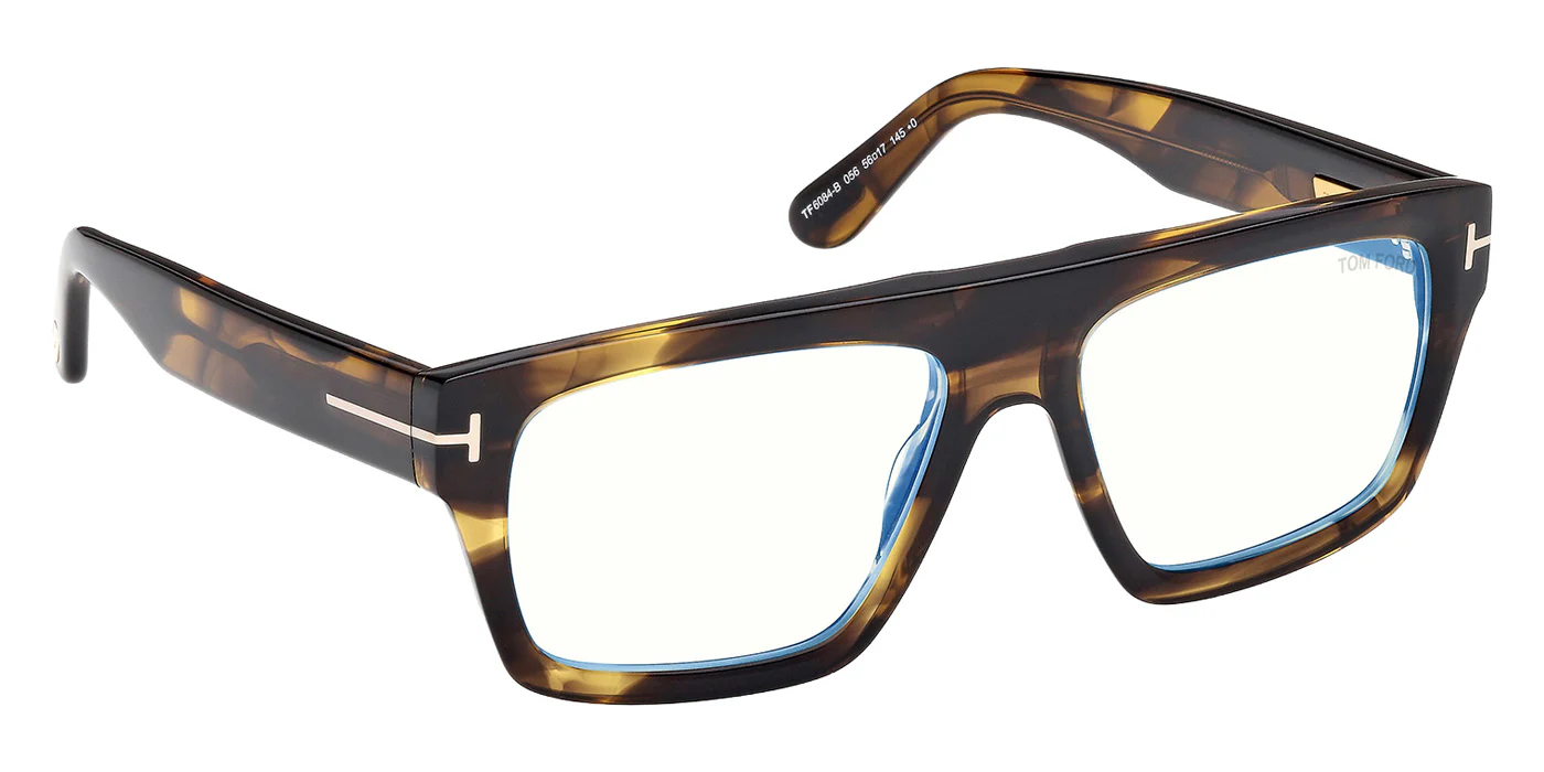 Tom Ford - FT6084-B - Image 24