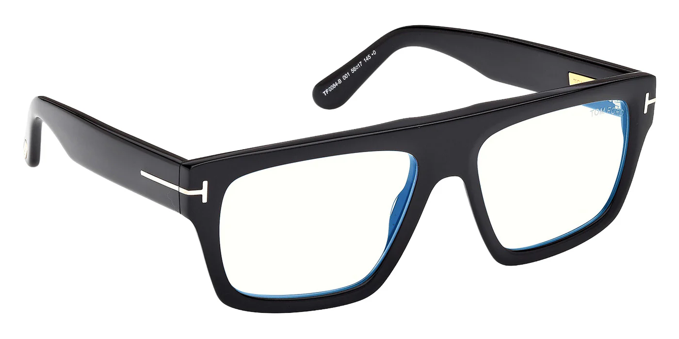 Tom Ford - FT6084-B - Image 8