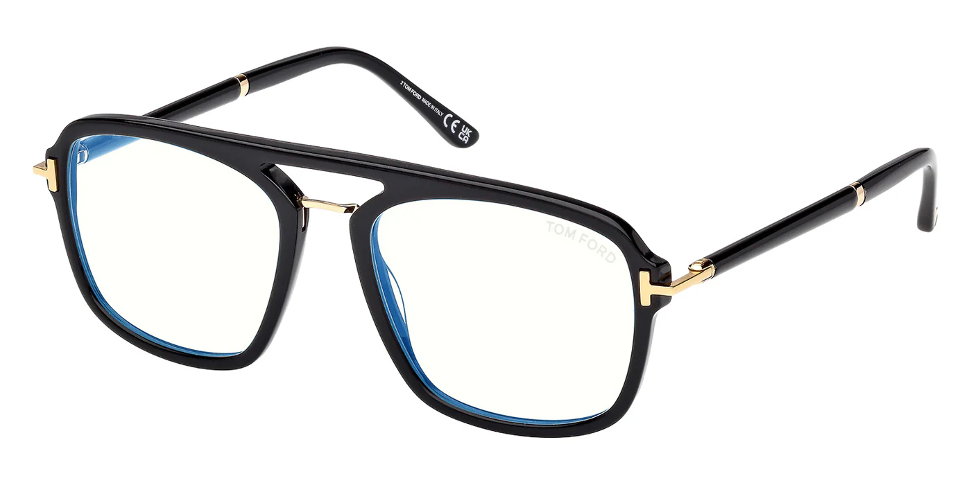 Tom Ford - FT6086-B - Image 2