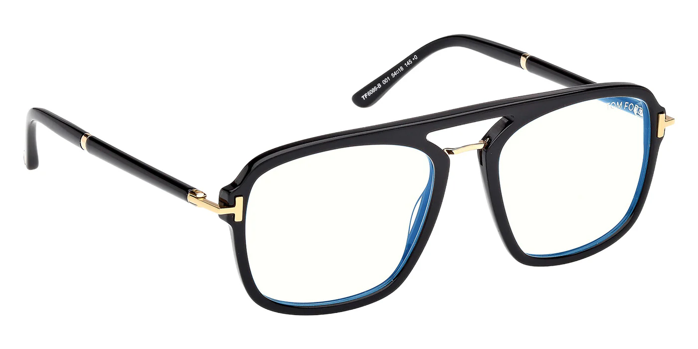 Tom Ford - FT6086-B - Image 8