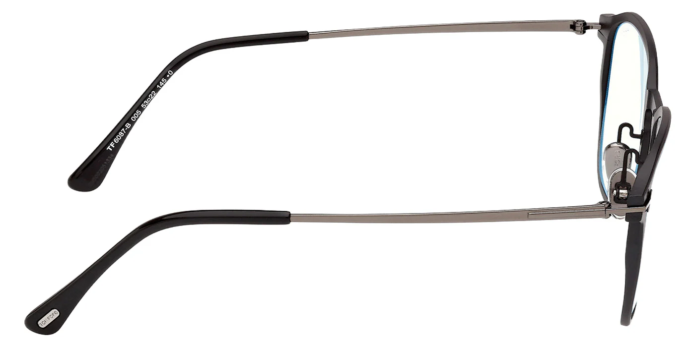 Tom Ford - FT6087-B - Image 7