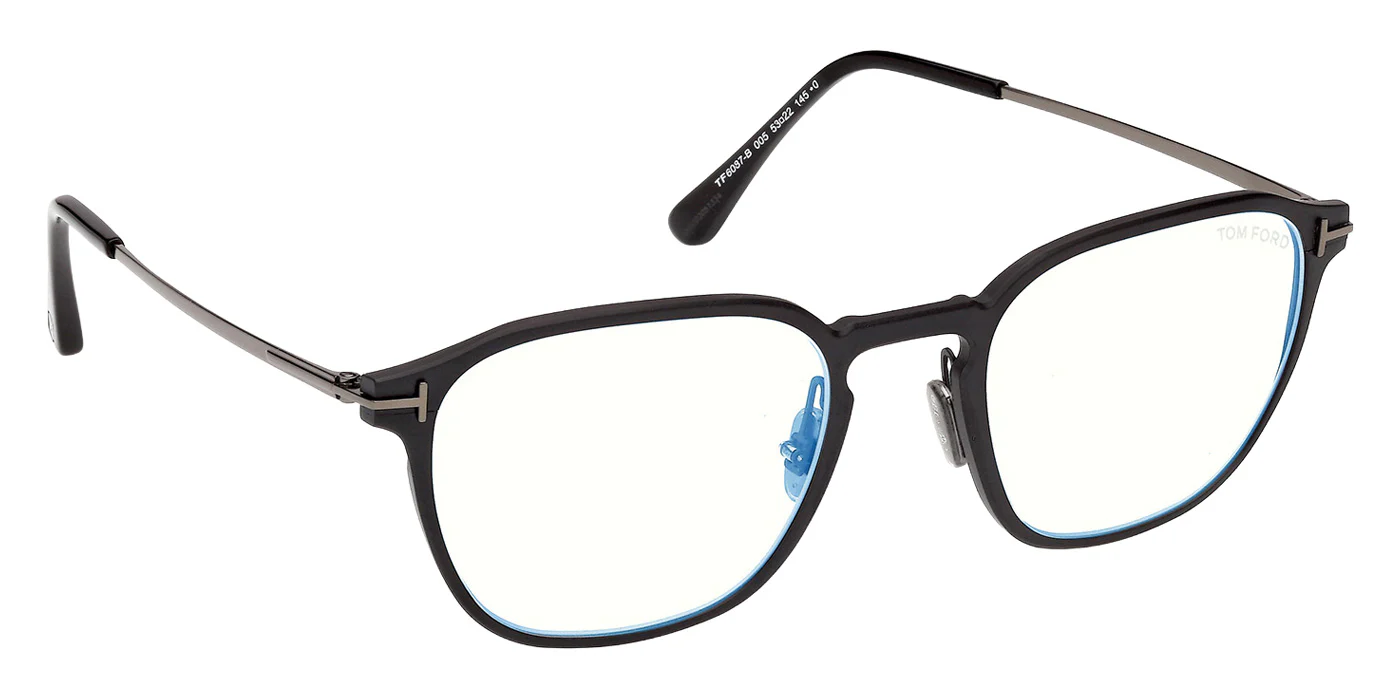 Tom Ford - FT6087-B - Image 8