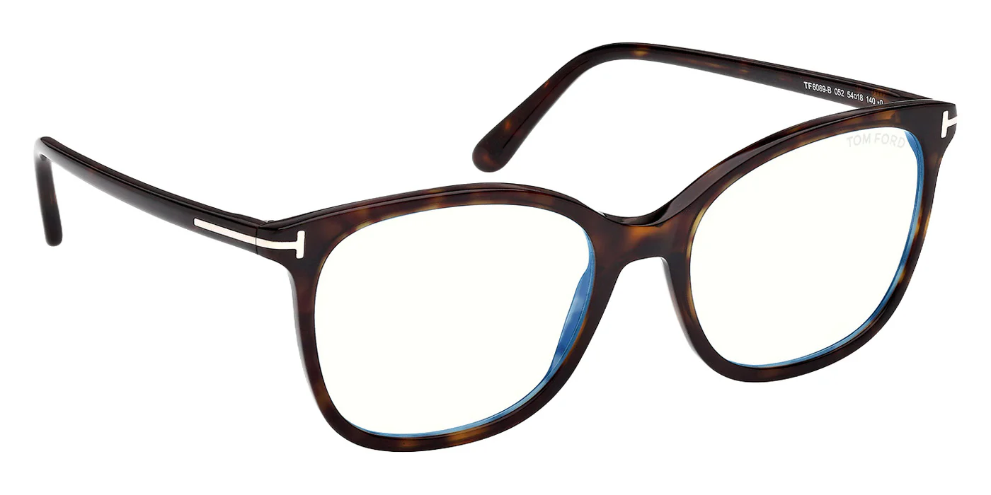 Tom Ford - FT6089-B - Image 24