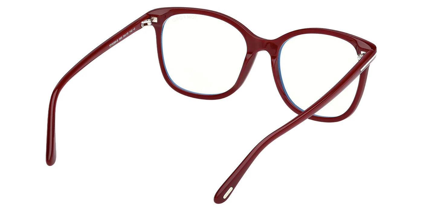 Tom Ford - FT6089-B - Image 30