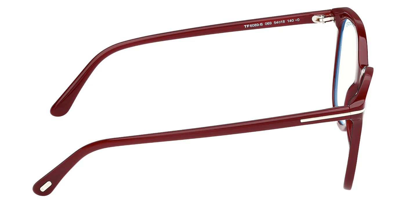 Tom Ford - FT6089-B - Image 31