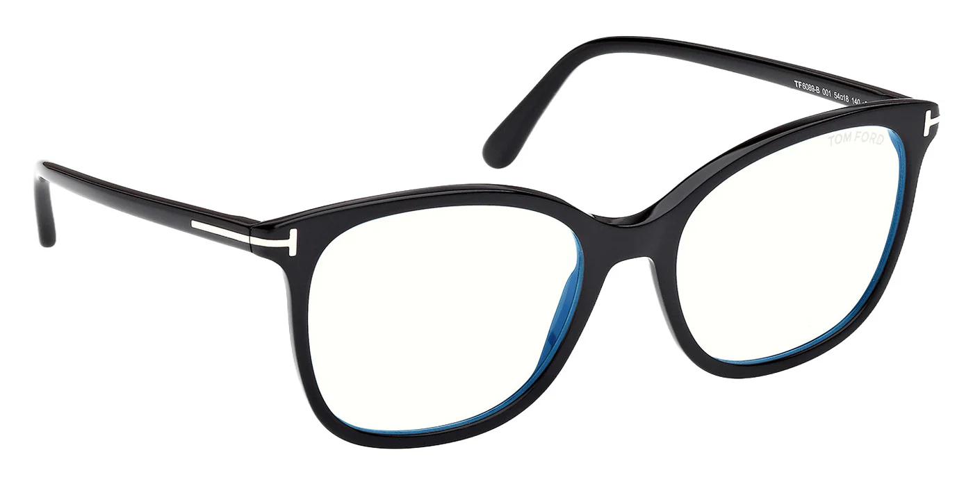 Tom Ford - FT6089-B - Image 8