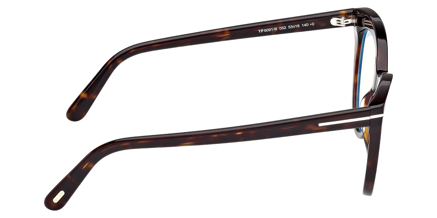 Tom Ford - FT6091-B - Image 15