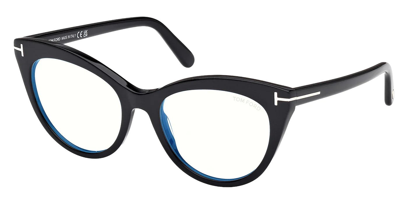 Tom Ford - FT6091-B - Image 2
