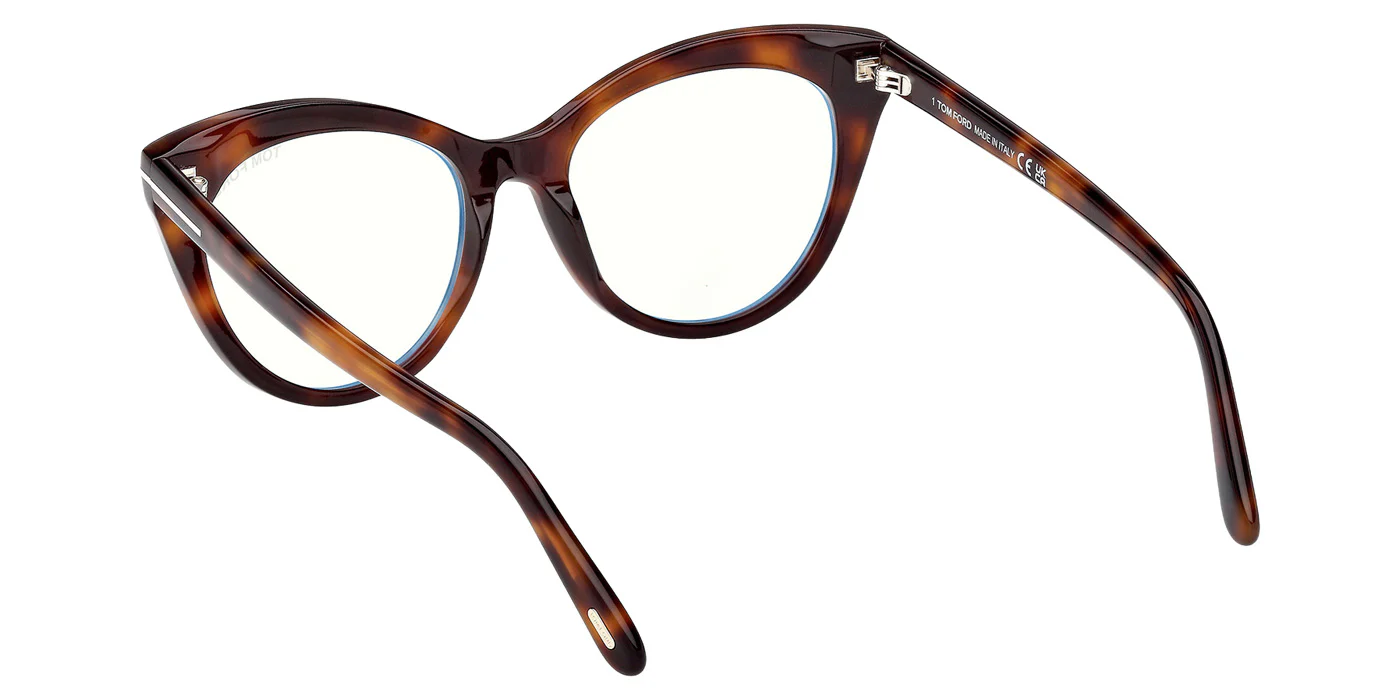 Tom Ford - FT6091-B - Image 20