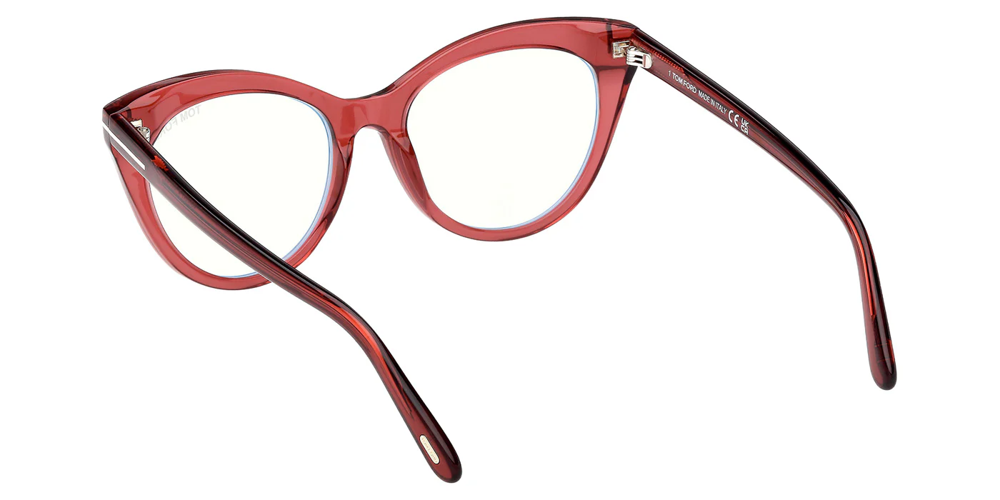 Tom Ford - FT6091-B - Image 28