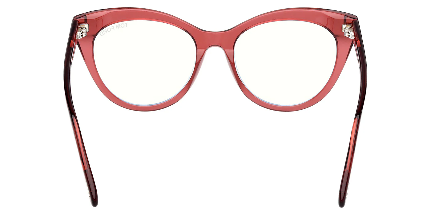 Tom Ford - FT6091-B - Image 29