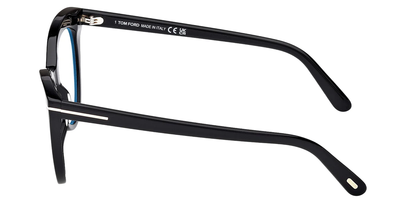 Tom Ford - FT6091-B - Image 3