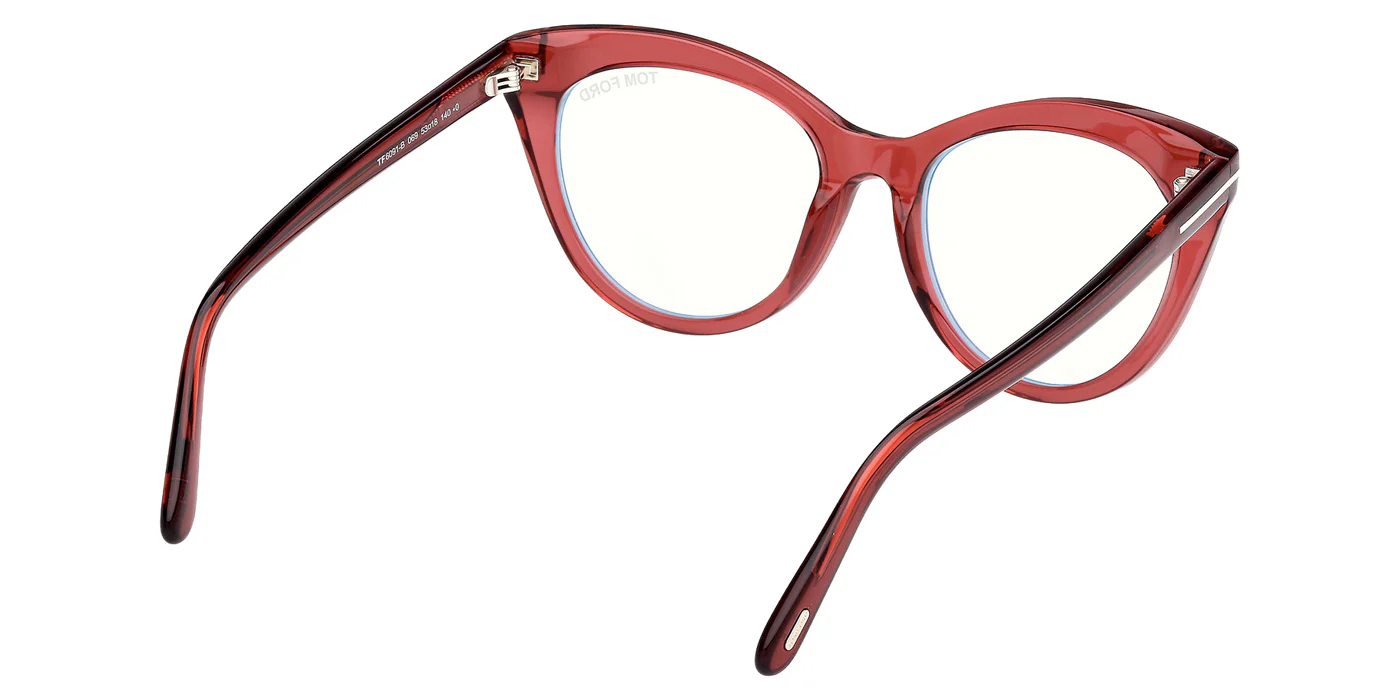 Tom Ford - FT6091-B - Image 30