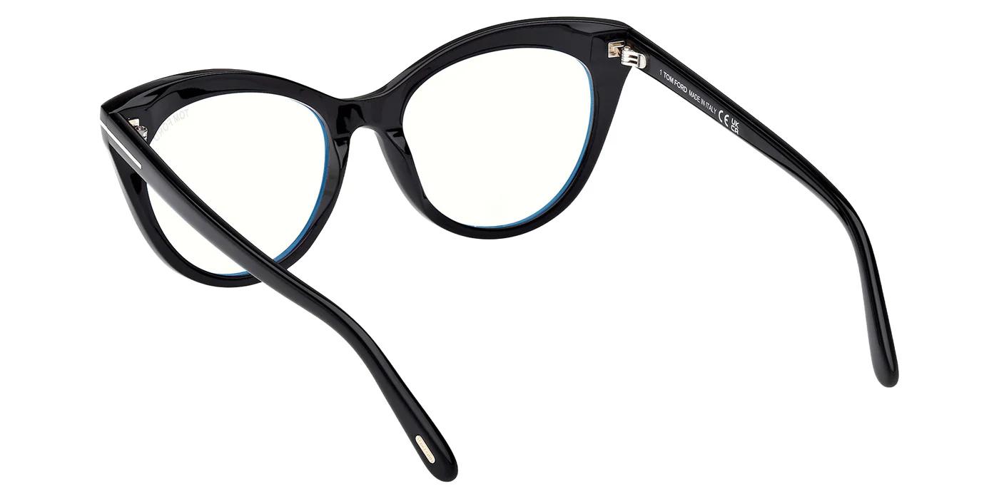 Tom Ford - FT6091-B - Image 4
