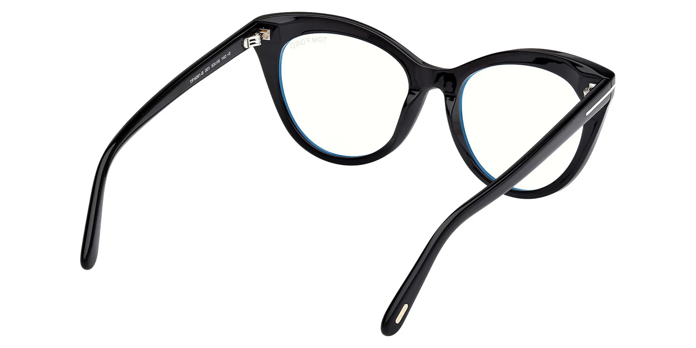 Tom Ford - FT6091-B - Image 6