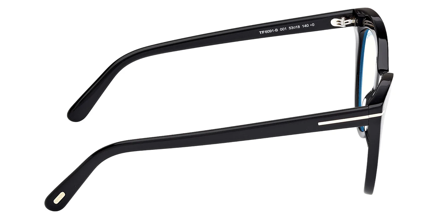 Tom Ford - FT6091-B - Image 7