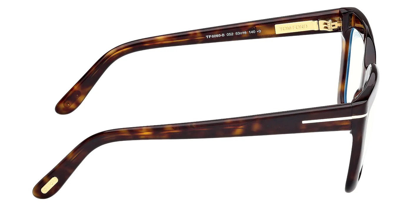Tom Ford - FT6093-B - Image 15