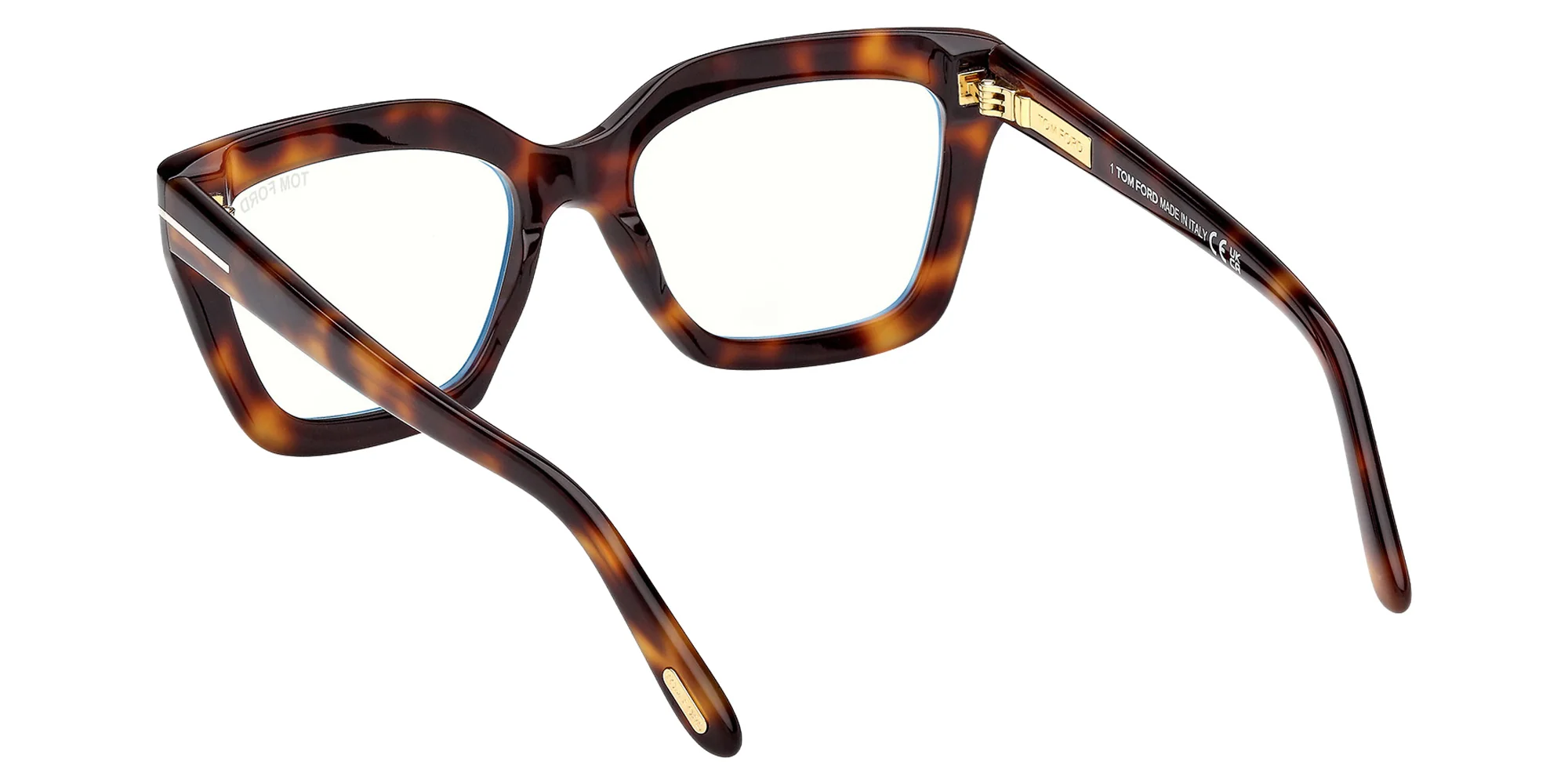 Tom Ford - FT6093-B - Image 30