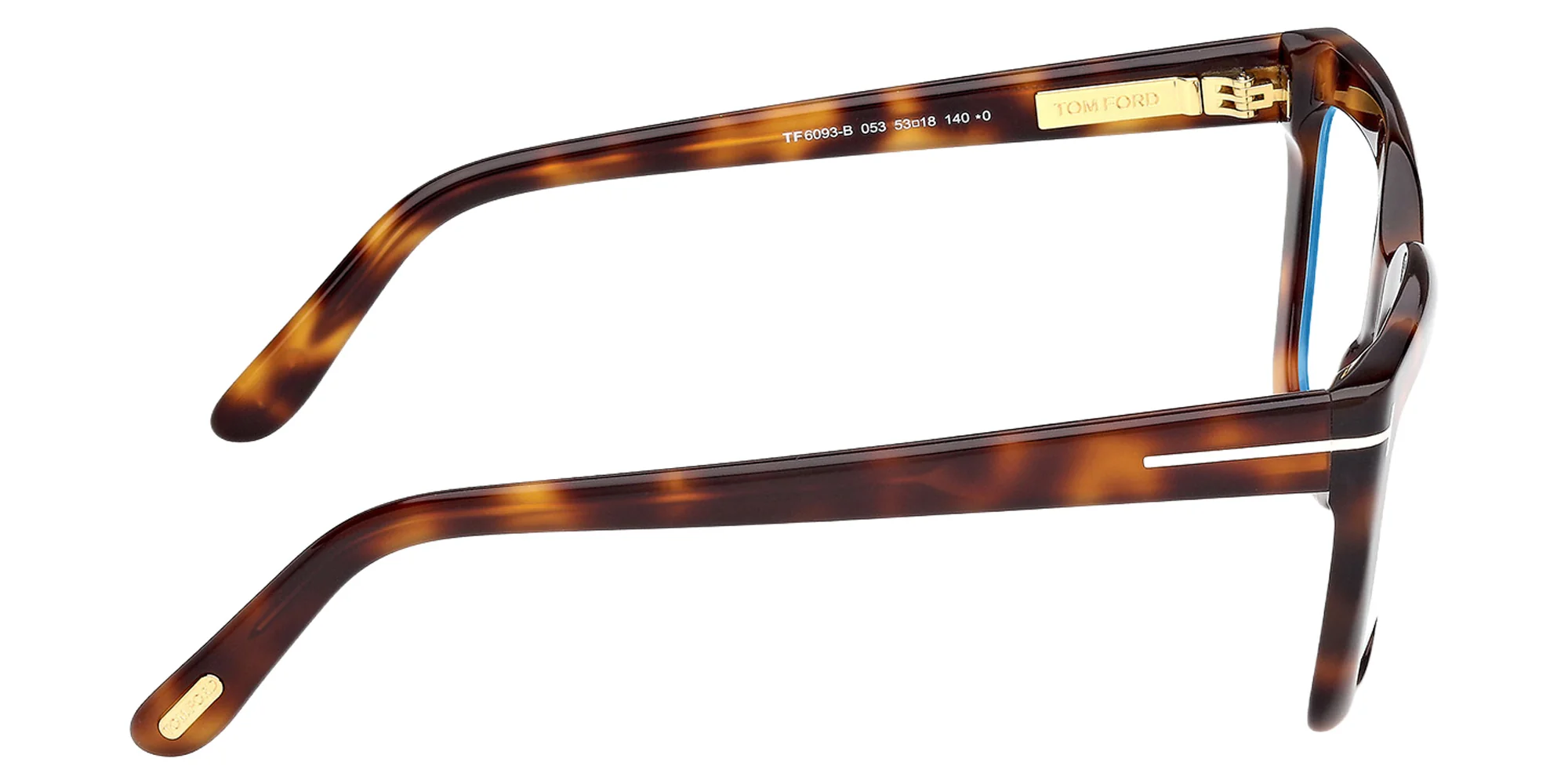 Tom Ford - FT6093-B - Image 33