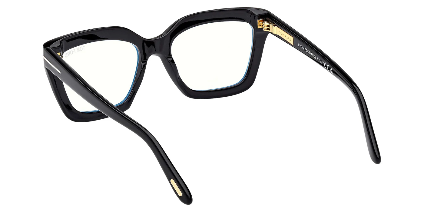 Tom Ford - FT6093-B - Image 4