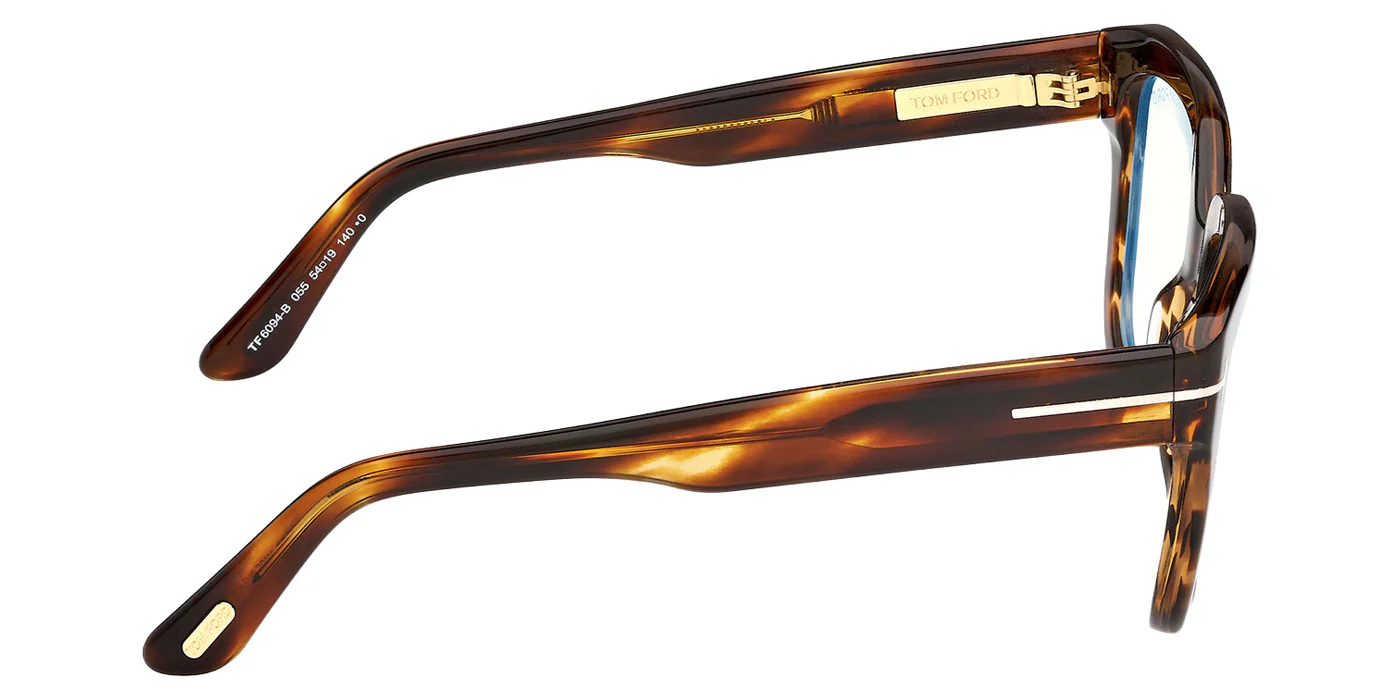 Tom Ford - FT6094-B - Image 23
