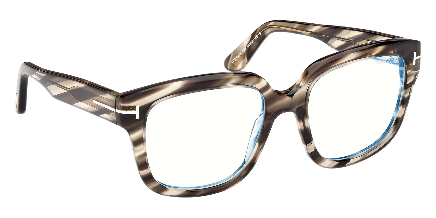 Tom Ford - FT6094-B - Image 32