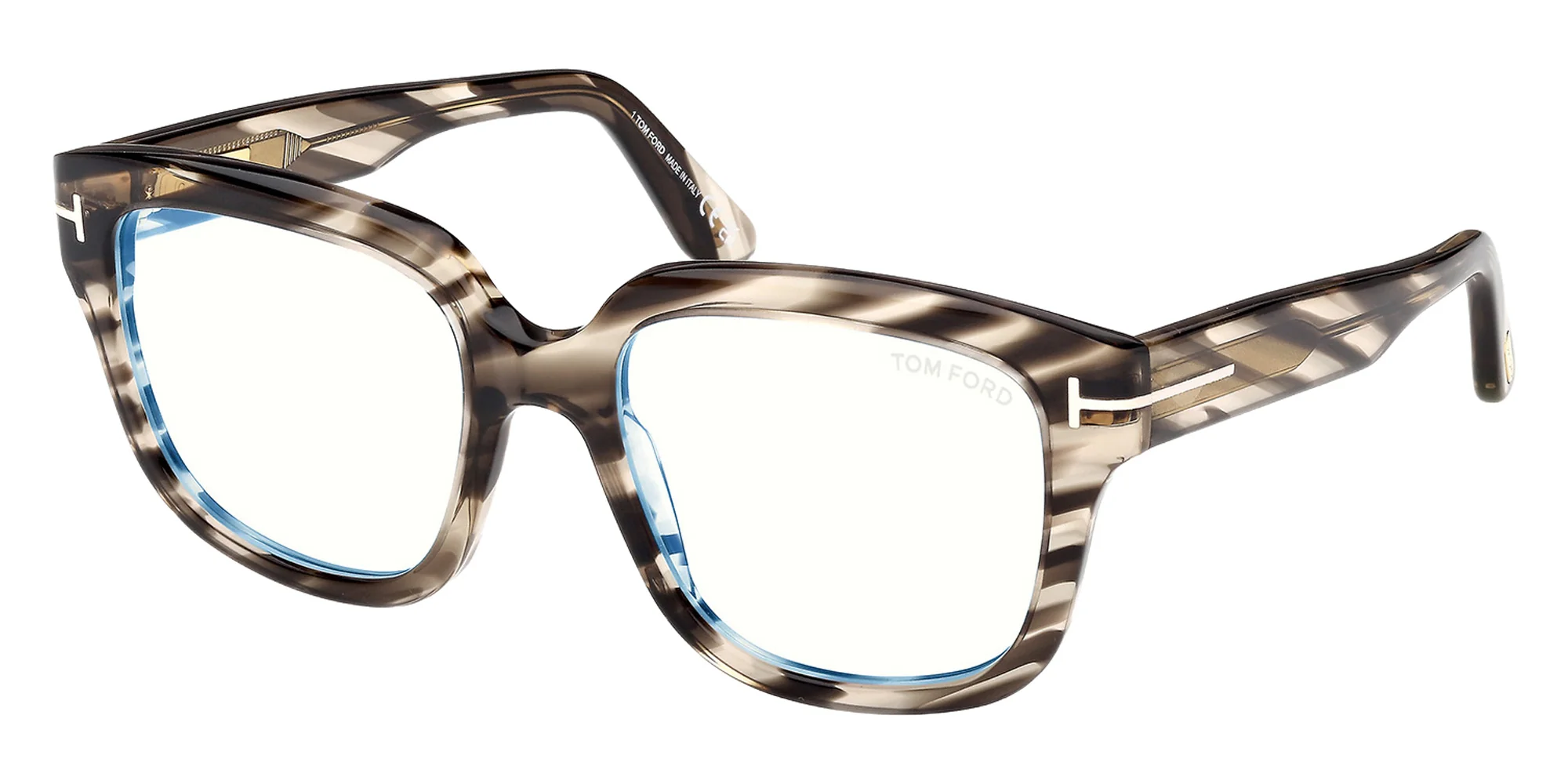 Tom Ford - FT6094-B - Image 36