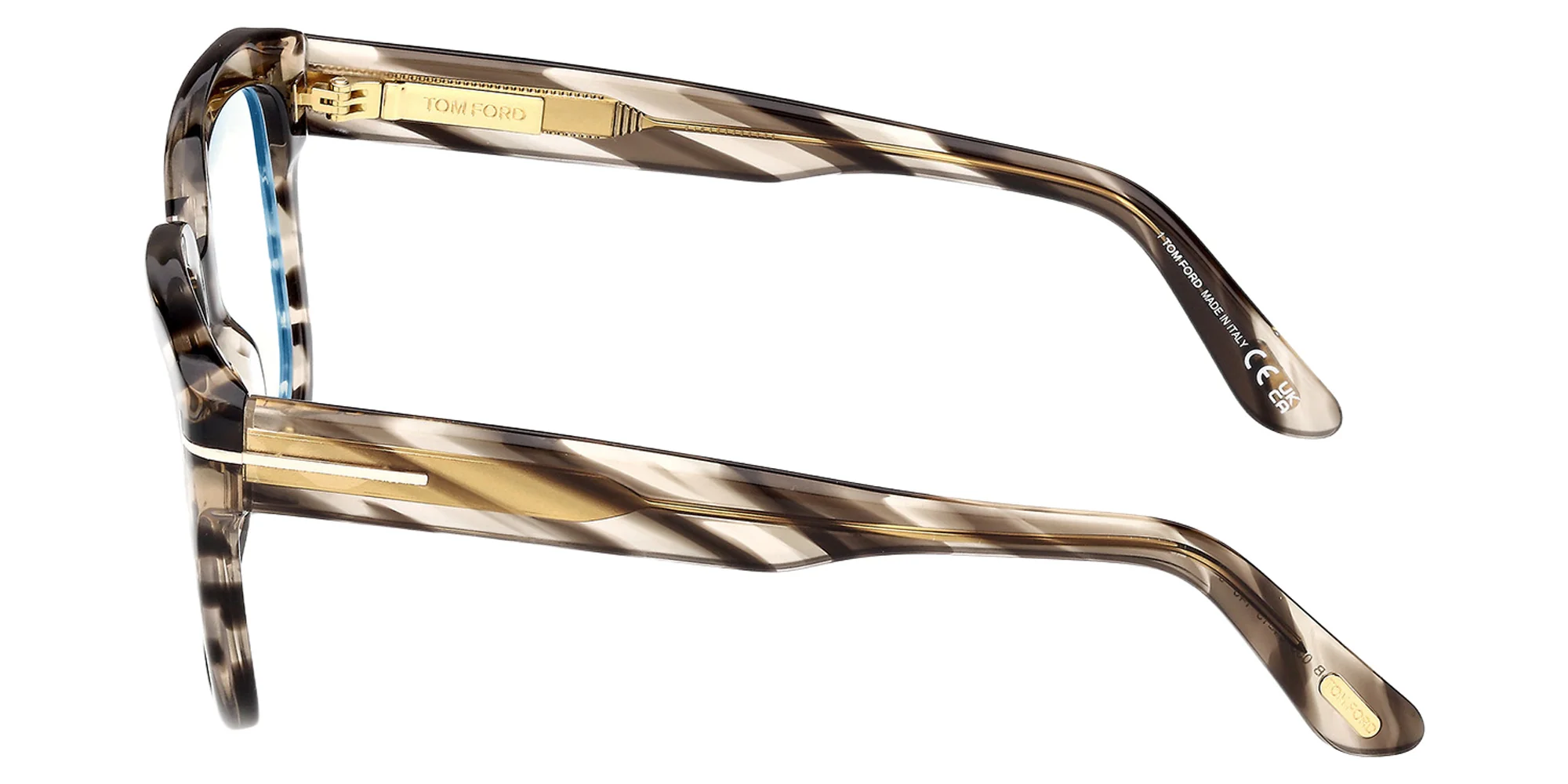 Tom Ford - FT6094-B - Image 37