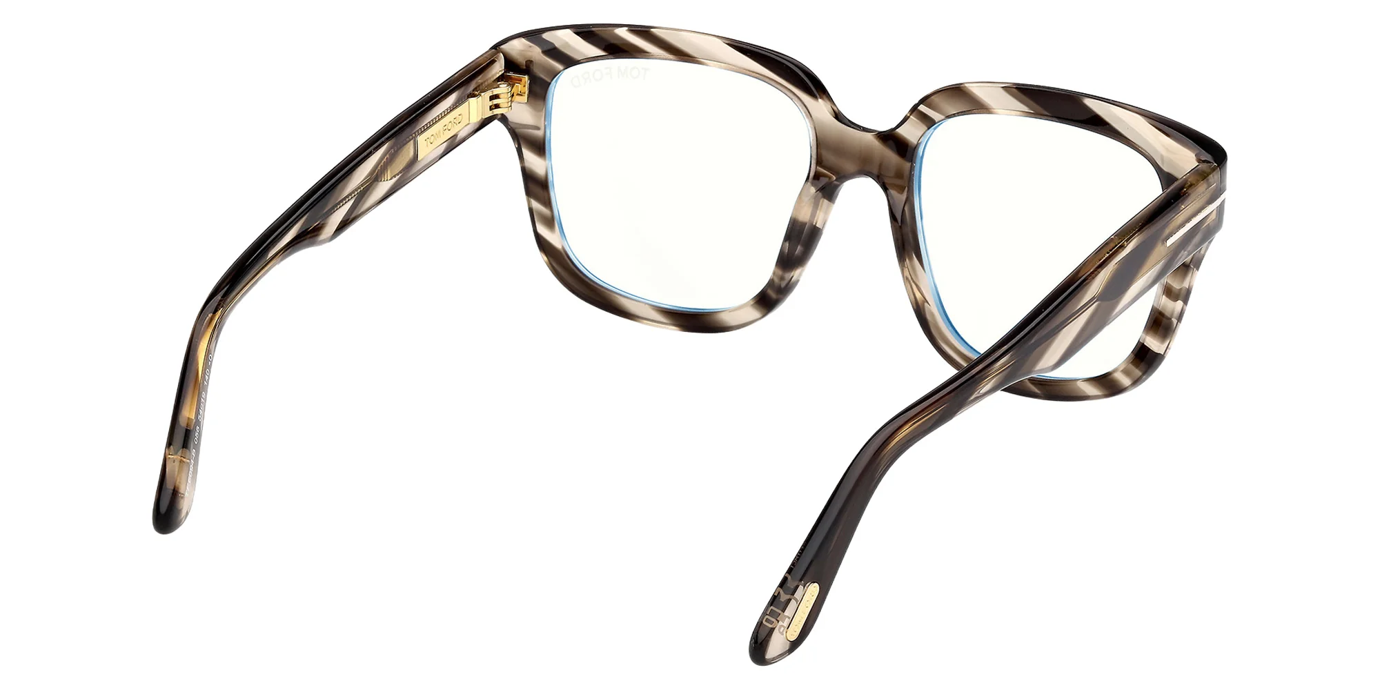 Tom Ford - FT6094-B - Image 40