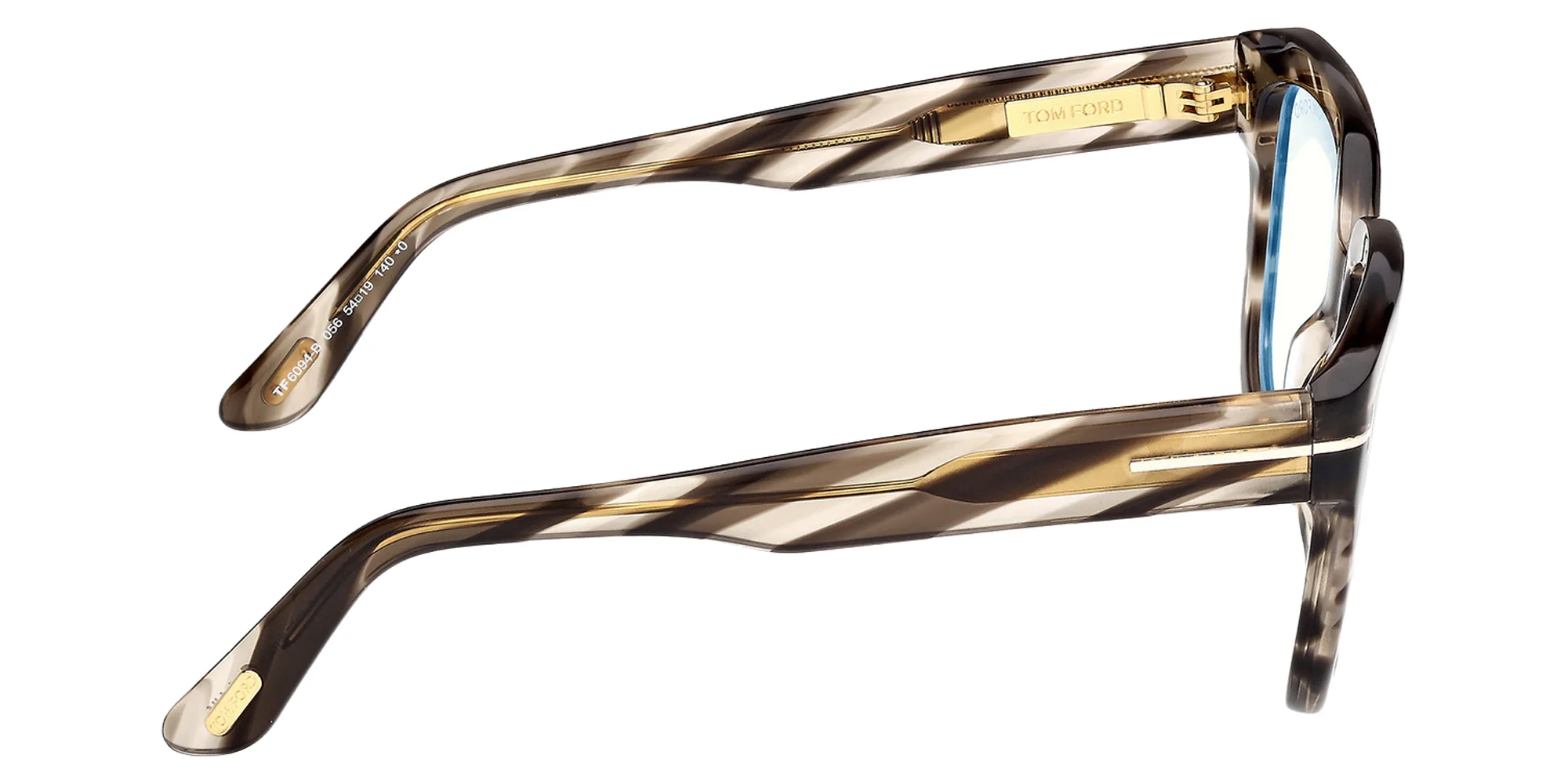 Tom Ford - FT6094-B - Image 41