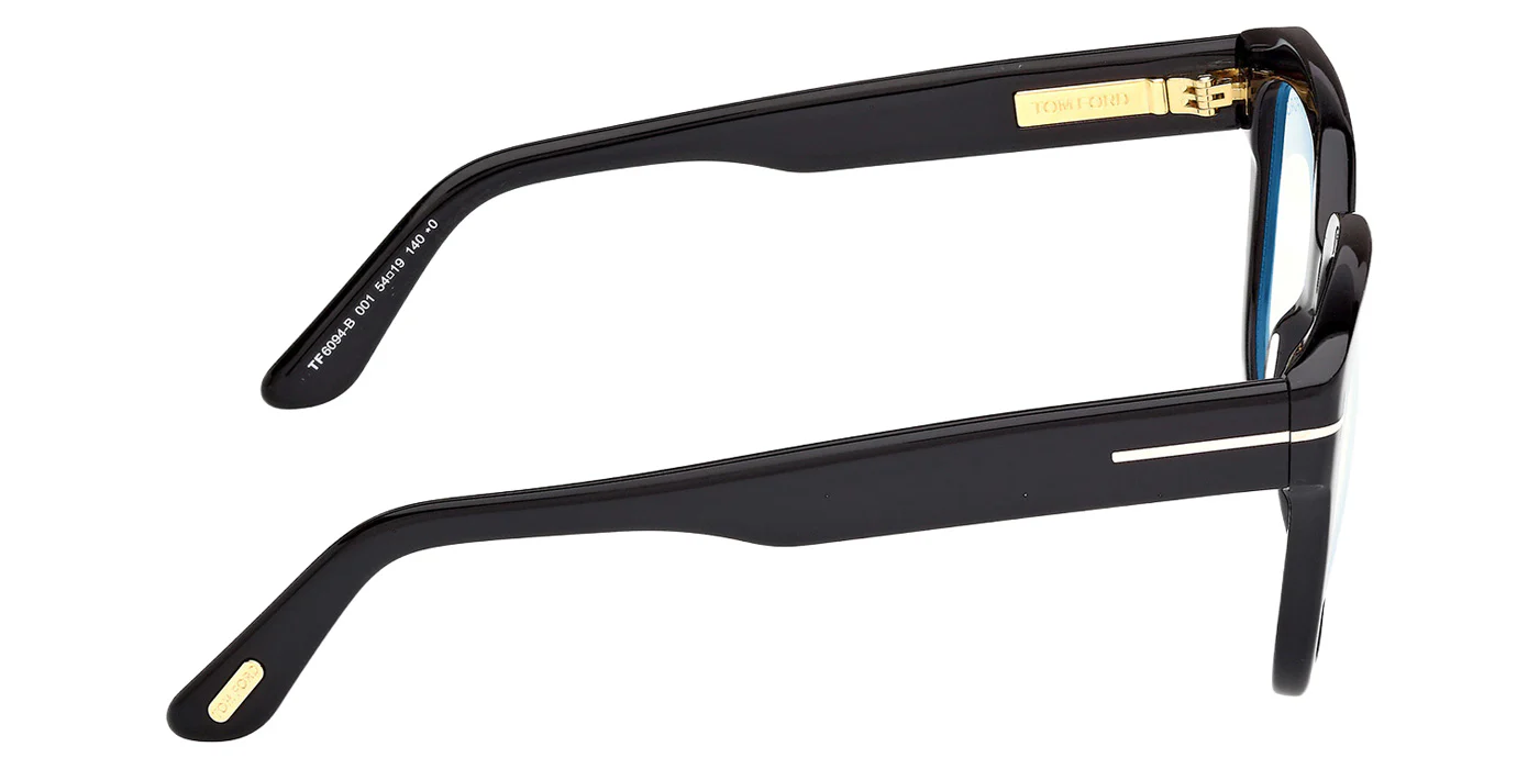 Tom Ford - FT6094-B - Image 7