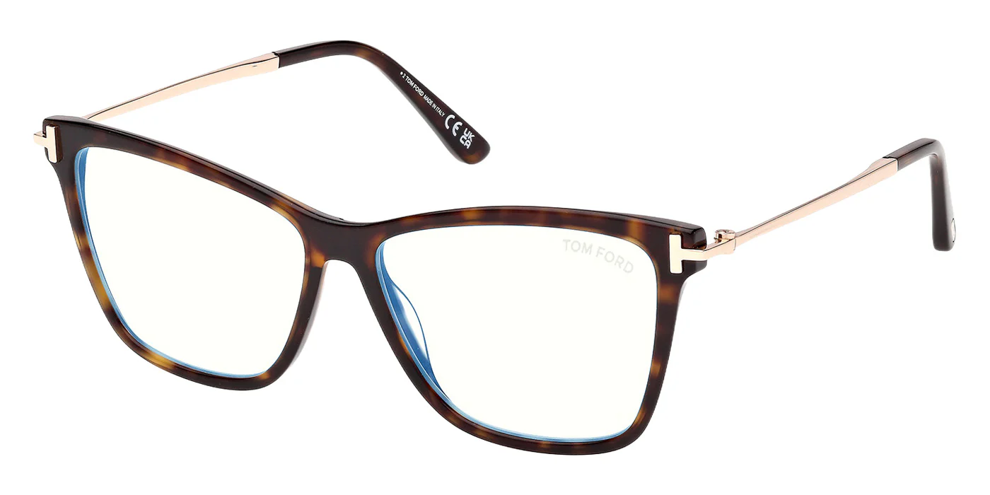 Tom Ford - FT6097-B - Image 10