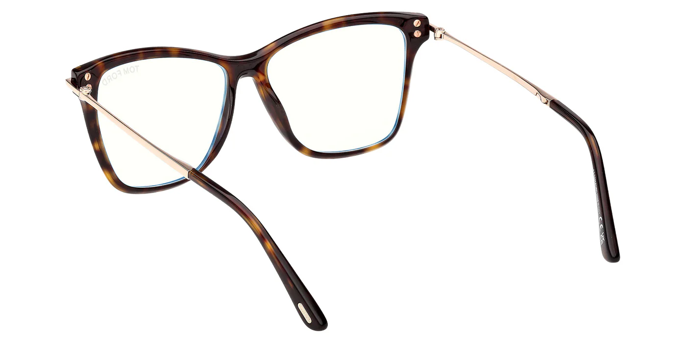 Tom Ford - FT6097-B - Image 12