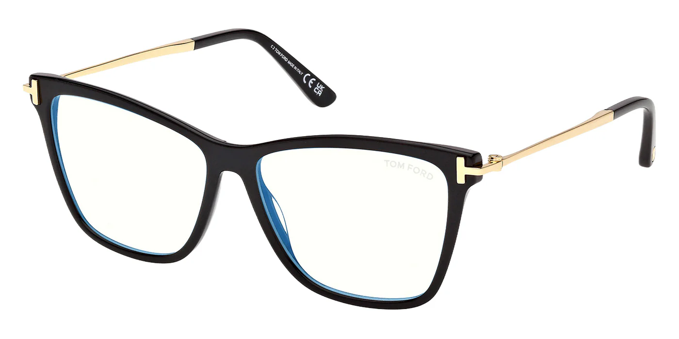 Tom Ford - FT6097-B - Image 2