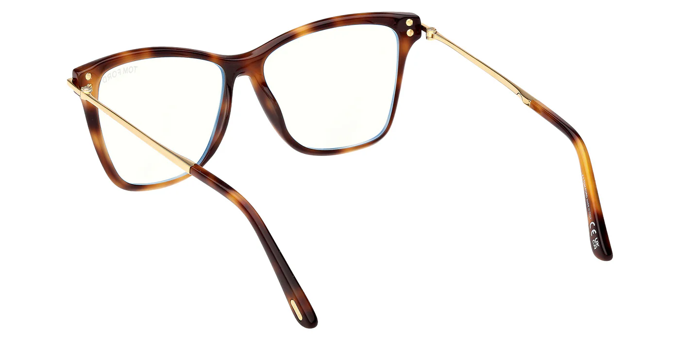 Tom Ford - FT6097-B - Image 20