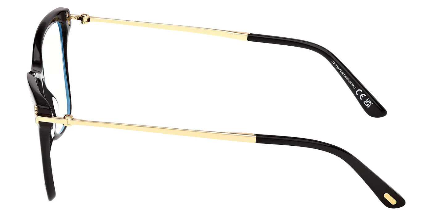 Tom Ford - FT6097-B - Image 3