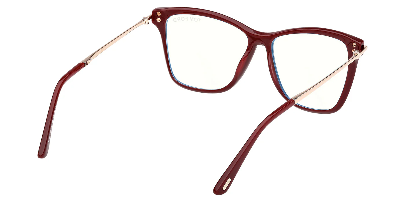 Tom Ford - FT6097-B - Image 30